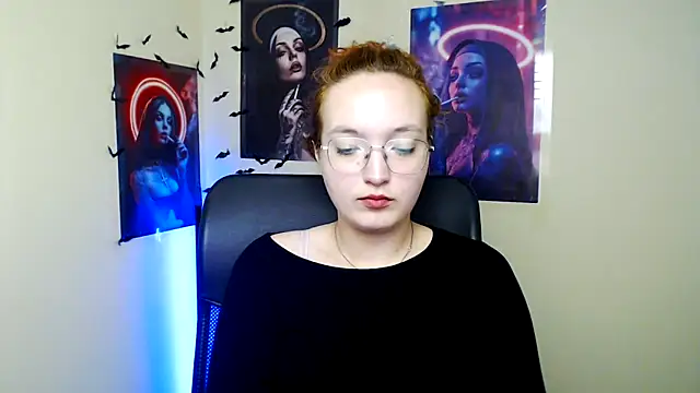 Snapshot of MissAriaa chatting on June 2, 2026, 6:24 am MissAriaa online show from June 2, 2026, 6:24 am