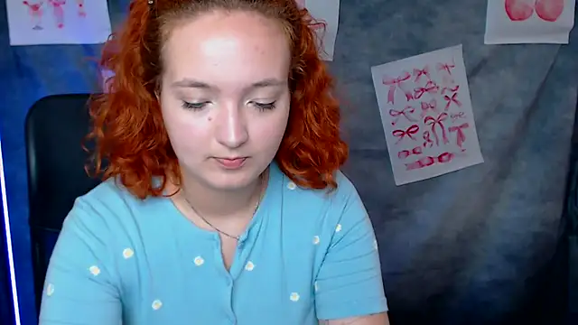 Snapshot of MissAriaa chatting on June 23, 2026, 12:03 pm MissAriaa online show from June 23, 2026, 12:03 pm