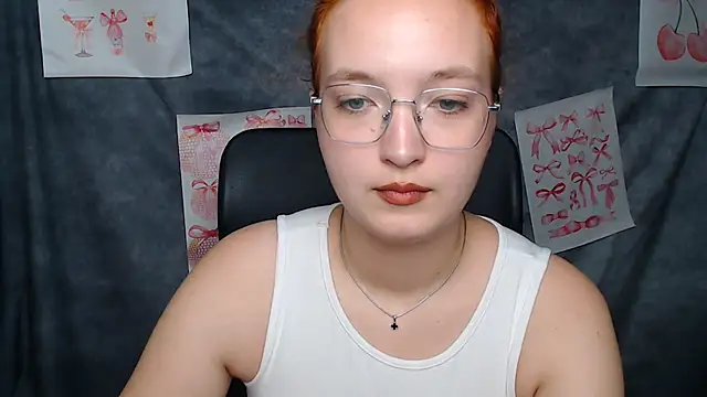 Snapshot of MissAriaa chatting on July 5, 2026, 6:09 am MissAriaa online show from July 5, 2026, 6:09 am