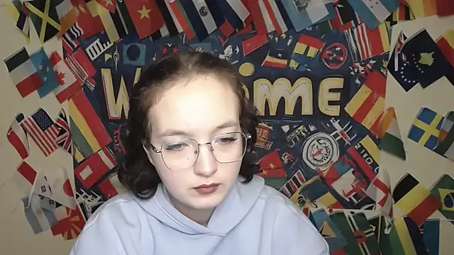 MissAriaa online show from November 26, 2025, 6:46 am