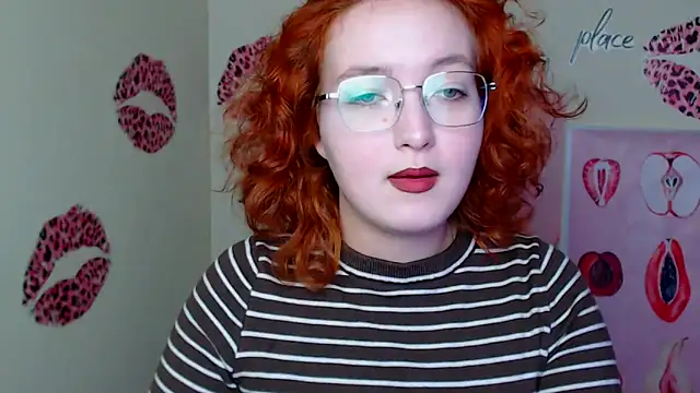 MissAriaa online show from February 14, 2026, 6:57 am