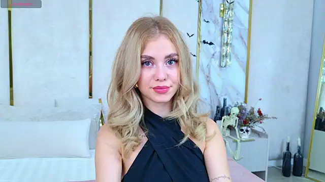 Snapshot of Rose_Masson chatting on October 31, 2025, 5:15 am Rose Masson online show from October 31, 2025, 5:15 am