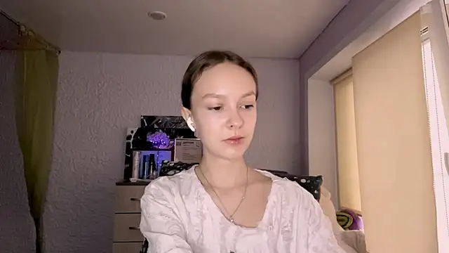 Snapshot of CannyTammy chatting on October 26, 2025, 10:15 am CannyTammy online show from October 26, 2025, 10:15 am
