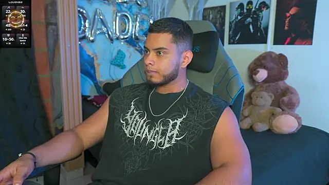 Snapshot of Tiler_wolker chatting on February 17, 2026, 3:26 am Tiler wolker online show from February 17, 2026, 3:26 am