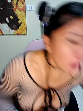 Esmeralda 546 online show from November 24, 2025, 7:36 pm