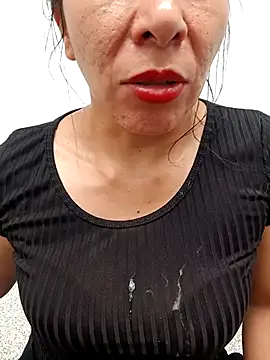 Esmeralda 546 online show from February 20, 2026, 8:22 pm