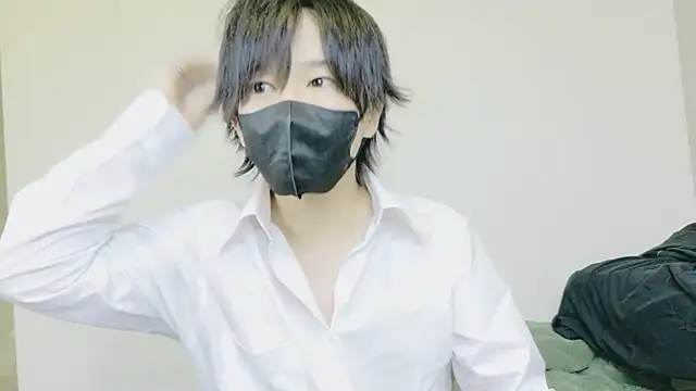 osu-nari kun online show from March 1, 2026, 11:32 am