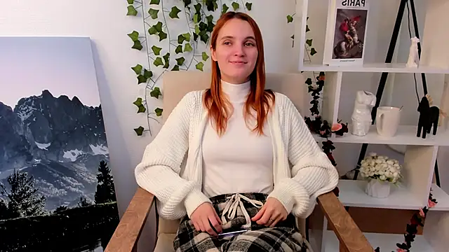 YesseniaBennie online show from October 26, 2025, 5:41 am