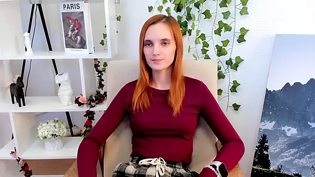 YesseniaBennie online show from October 30, 2025, 11:08 am