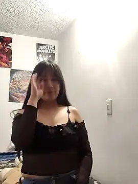 Snapshot of dulce_ross26 chatting on October 31, 2025, 3:47 am dulce ross26 online show from October 31, 2025, 3:47 am