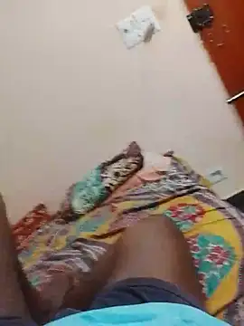 cherryd online show from October 26, 2025, 3:45 pm