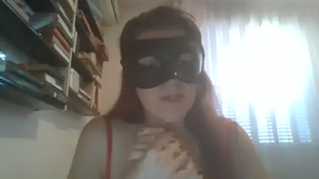 SexyPupil online show from February 17, 2026, 3:09 pm