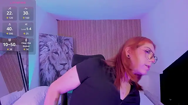 Snapshot of JanneBlossom_ chatting on December 16, 2025, 9:19 pm JanneBlossom online show from December 16, 2025, 9:19 pm