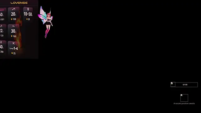 Snapshot of JanneBlossom_ chatting on November 23, 2025, 9:25 pm JanneBlossom online show from November 23, 2025, 9:25 pm