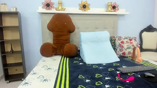 tammy sex25 online show from June 17, 2026, 11:31 am