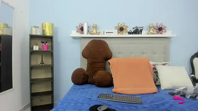 tammy sex25 online show from May 15, 2026, 11:08 am