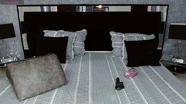 chairahot2 online show from November 3, 2025, 12:09 pm