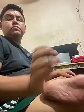 Snapshot of GordoChancludoSLP chatting on December 3, 2025, 5:12 pm GordoChancludoSLP online show from December 3, 2025, 5:12 pm