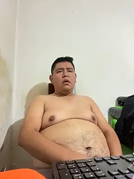 Snapshot of GordoChancludoSLP chatting on November 23, 2025, 12:59 pm GordoChancludoSLP online show from November 23, 2025, 12:59 pm