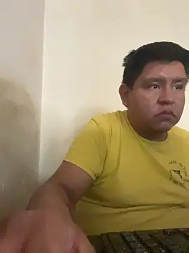 Snapshot of GordoChancludoSLP chatting on November 9, 2025, 6:12 pm GordoChancludoSLP online show from November 9, 2025, 6:12 pm