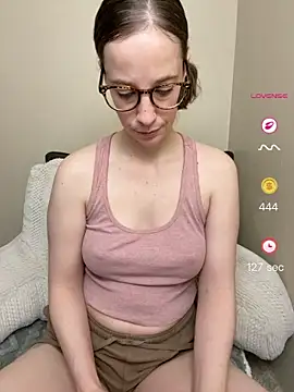 CreamedKitten online show from April 23, 2026, 3:13 pm