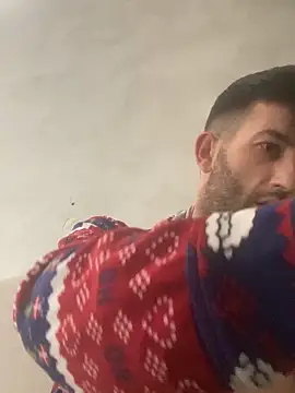 Dondeloquieras4 online show from February 23, 2026, 12:39 pm