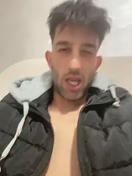 Dondeloquieras4 online show from April 8, 2026, 2:02 am