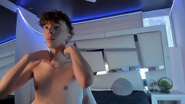 Snapshot of Genesis_ask chatting on January 31, 2026, 9:02 pm Genesis ask online show from January 31, 2026, 9:02 pm