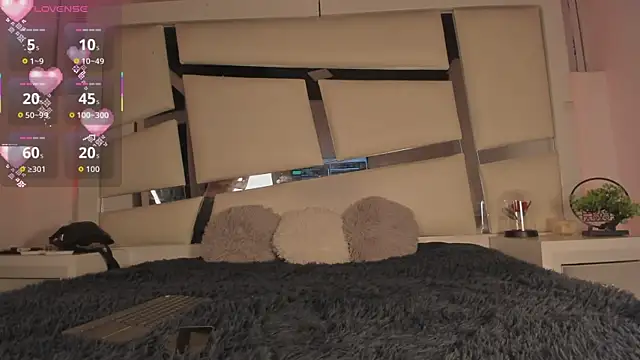 Snapshot of Genesis_ask chatting on February 15, 2026, 4:57 am Genesis ask online show from February 15, 2026, 4:57 am