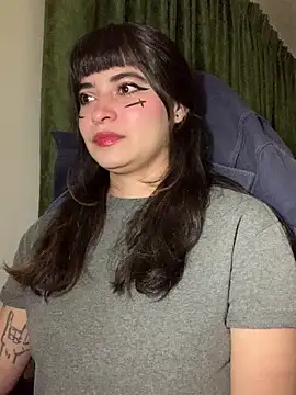 Snapshot of Annagoth_ chatting on February 6, 2026, 12:39 am Annagoth online show from February 6, 2026, 12:39 am