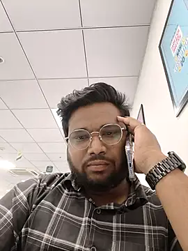 Snapshot of _Ramesh_pj chatting on February 5, 2026, 5:25 am Ramesh pj online show from February 5, 2026, 5:25 am