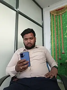 Snapshot of _Ramesh_pj chatting on March 7, 2026, 9:27 am Ramesh pj online show from March 7, 2026, 9:27 am
