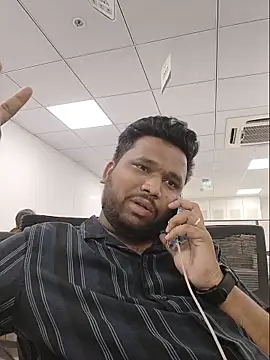 Snapshot of _Ramesh_pj chatting on May 15, 2026, 10:02 am Ramesh pj online show from May 15, 2026, 10:02 am