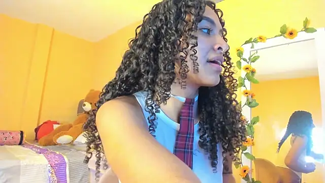 Keniia rizz online show from June 12, 2026, 7:22 pm
