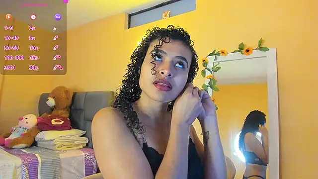 Keniia rizz online show from June 2, 2026, 6:19 pm
