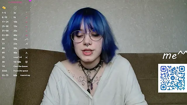 KellePourier online show from April 9, 2026, 6:30 am