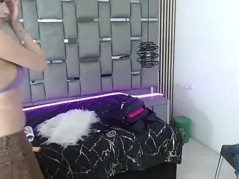 Memi xxx online show from October 30, 2025, 3:05 am