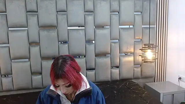 Memi xxx online show from November 17, 2025, 3:43 am