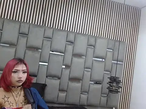 Memi xxx online show from November 4, 2025, 2:15 am