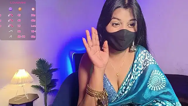 Snapshot of palakmishra033 chatting on March 6, 2026, 9:26 am palakmishra033 online show from March 6, 2026, 9:26 am