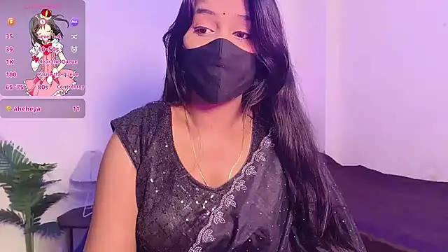 Snapshot of palakmishra033 chatting on April 8, 2026, 6:04 am palakmishra033 online show from April 8, 2026, 6:04 am