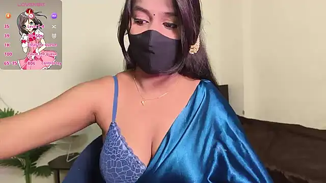 Snapshot of palakmishra033 chatting on April 9, 2026, 6:19 am palakmishra033 online show from April 9, 2026, 6:19 am