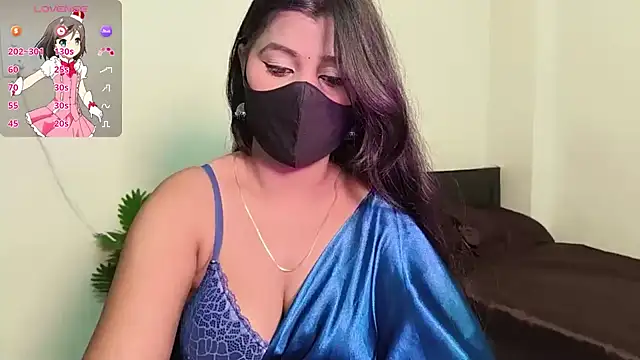 Snapshot of palakmishra033 chatting on April 6, 2026, 6:03 am palakmishra033 online show from April 6, 2026, 6:03 am