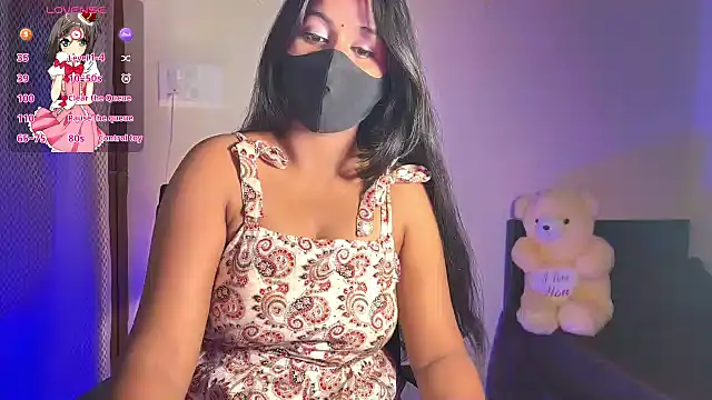 Snapshot of palakmishra033 chatting on May 30, 2026, 5:25 am palakmishra033 online show from May 30, 2026, 5:25 am