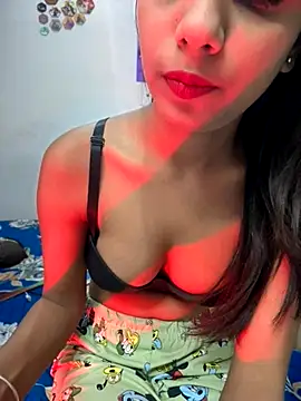 Snapshot of jeshmin_rao chatting on November 16, 2025, 9:36 am jeshmin rao online show from November 16, 2025, 9:36 am