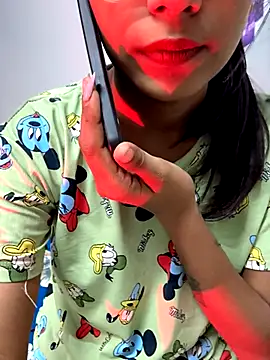 Snapshot of jeshmin_rao chatting on November 13, 2025, 6:50 am jeshmin rao online show from November 13, 2025, 6:50 am