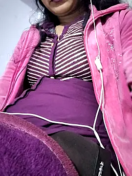 Hot-Rubyy online show from February 7, 2026, 4:59 pm