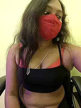 Sexy-suhana- online show from November 13, 2025, 4:44 pm