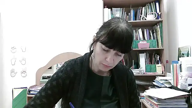 Viknika online show from November 7, 2025, 7:02 am