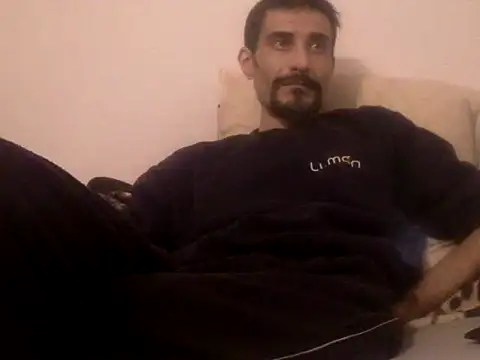 Ash59055 online show from January 12, 2026, 6:15 pm